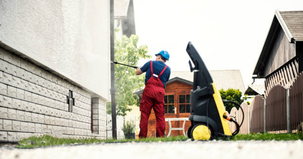 Professional Pressure Washing Services in Belle Rose, LA